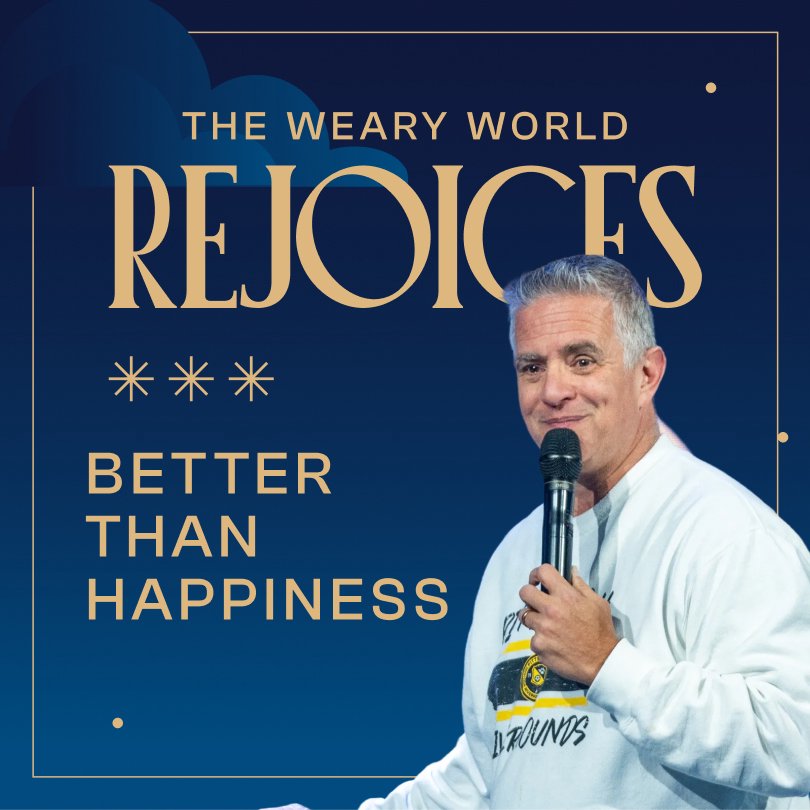 The Test of Contentment (Materialism vs. Meaning) The Test of Contentment (Materialism vs. Meaning)