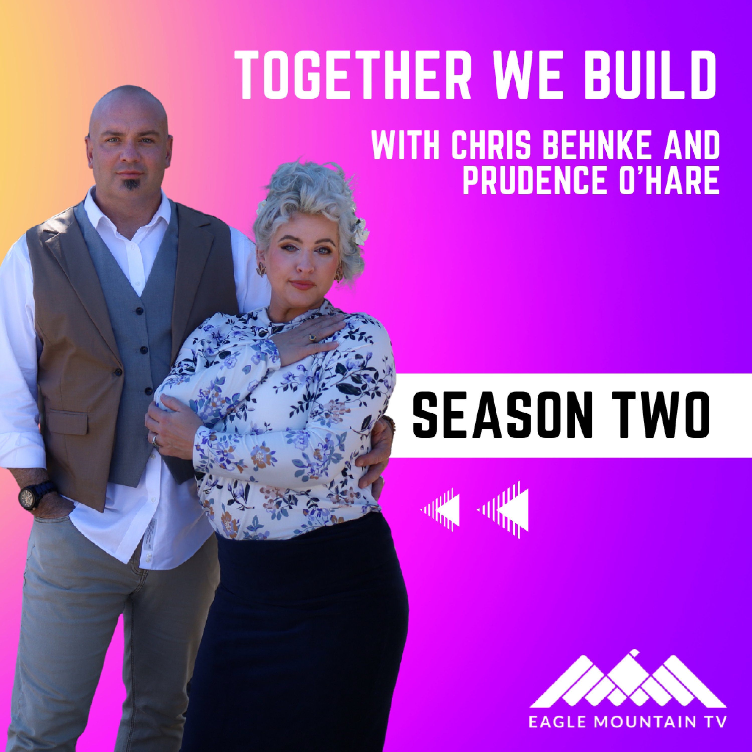 Together We Build