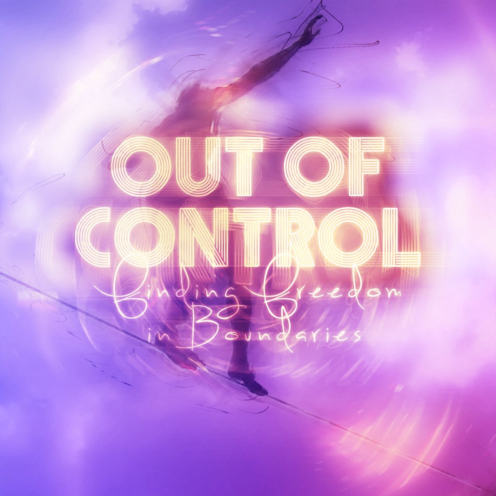 In Control of My Relationships episode artwork