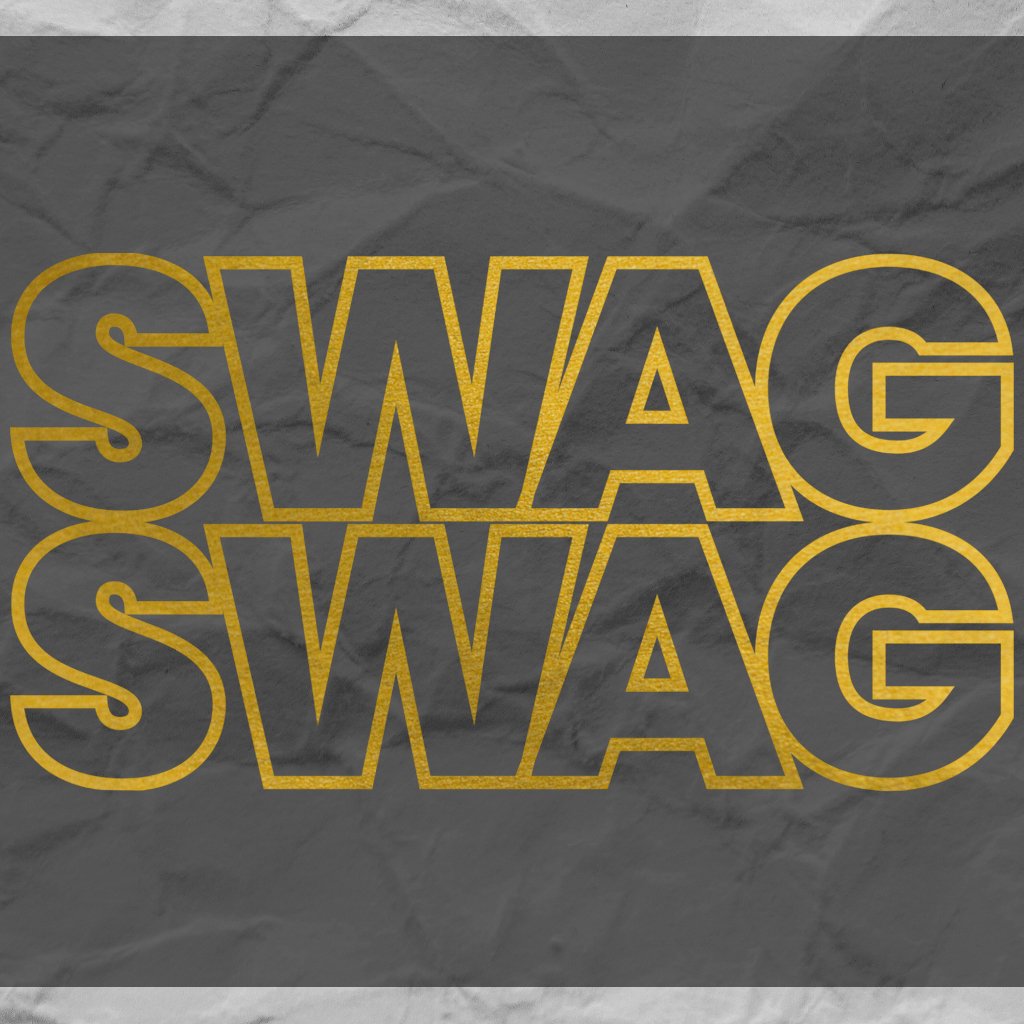 SWAG: Strong Spirit - Pastor Charity Kalstrup episode artwork