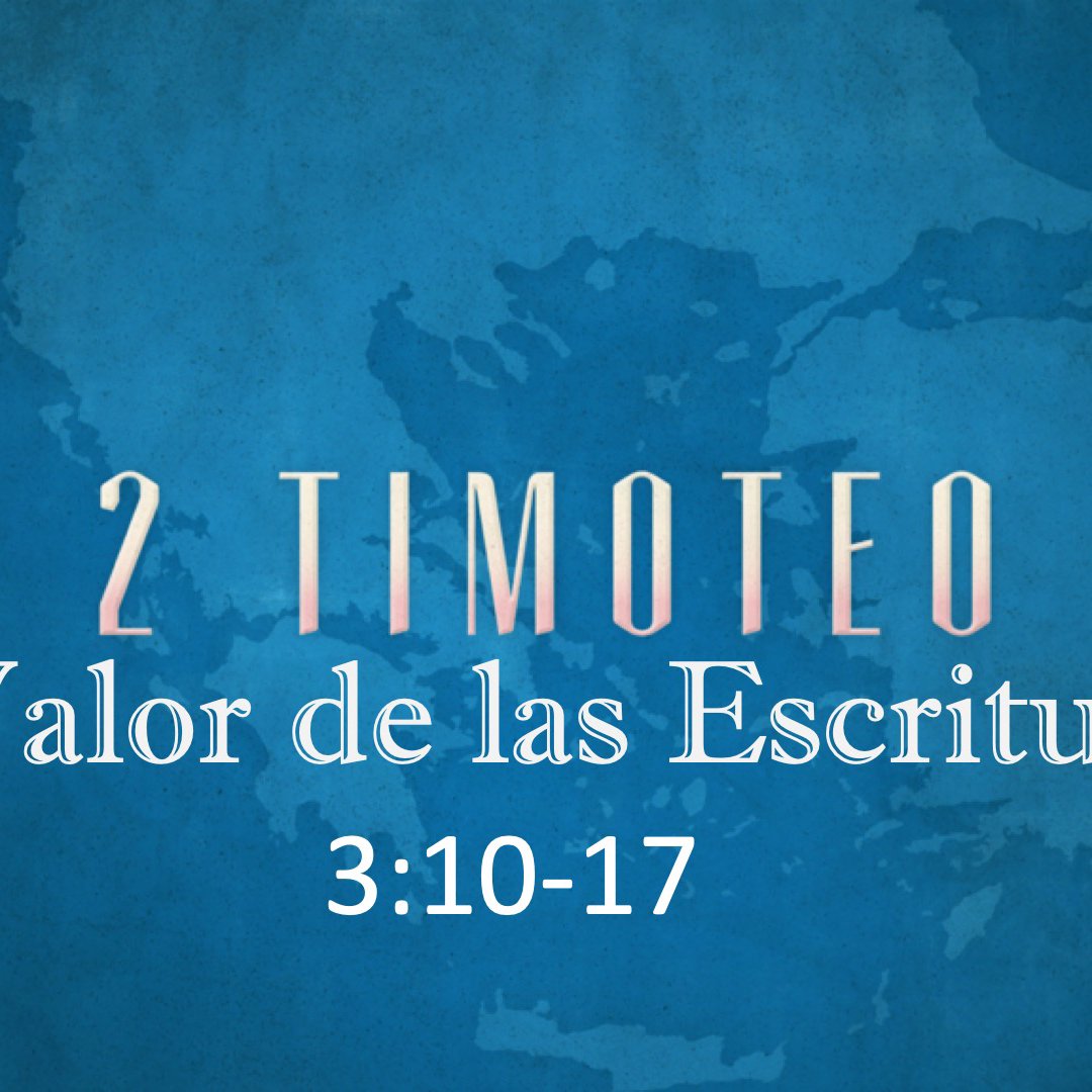 Calvary Chapel En La Luz - Video