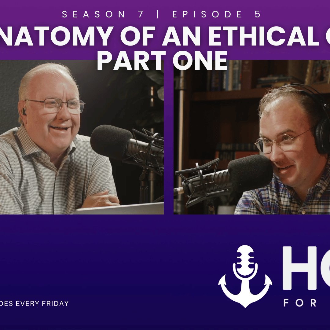 Hope For The Soul Podcast