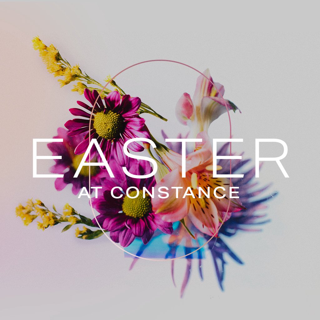 Easter at Constance