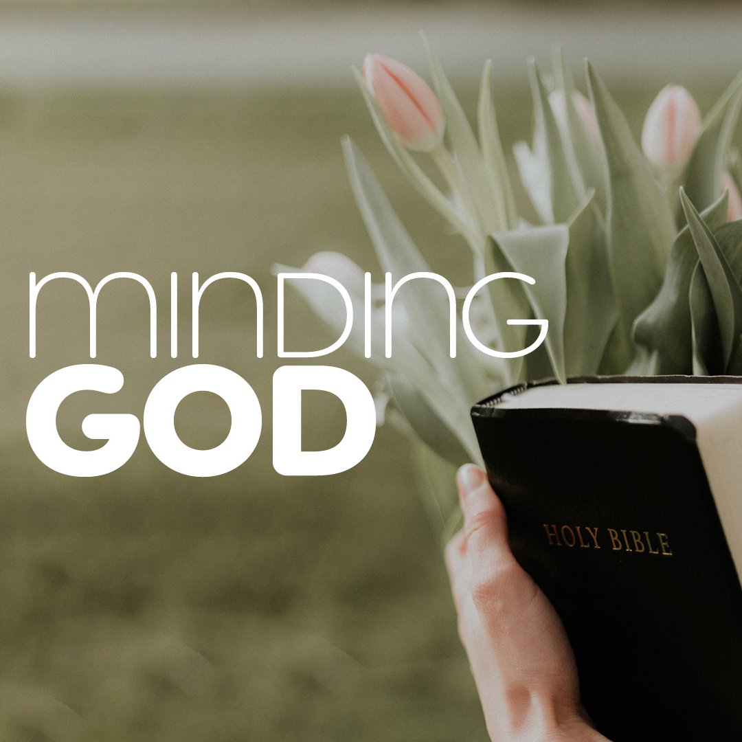 RHCCC DTM Latest Sermon