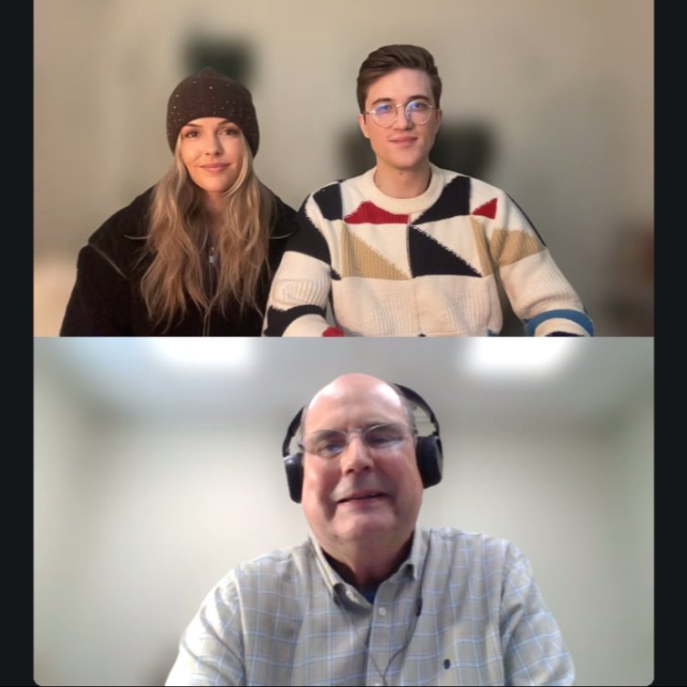 Remnant House: Frohling, Jesse & Kenzie {Count it All Joy} Remnant House: Frohling, Jesse & Kenzie {Count it All Joy}