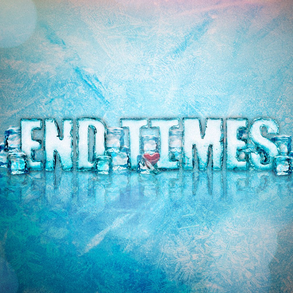End Times Love episode artwork
