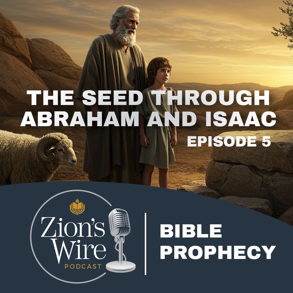 Zion\'s Wire