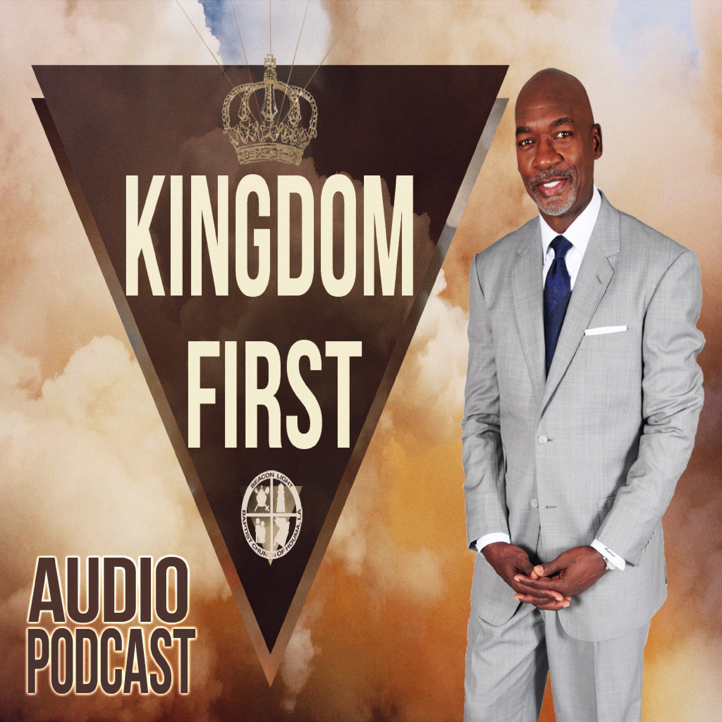 Bishop Herbert K. Andrew & Kingdom First Ministries