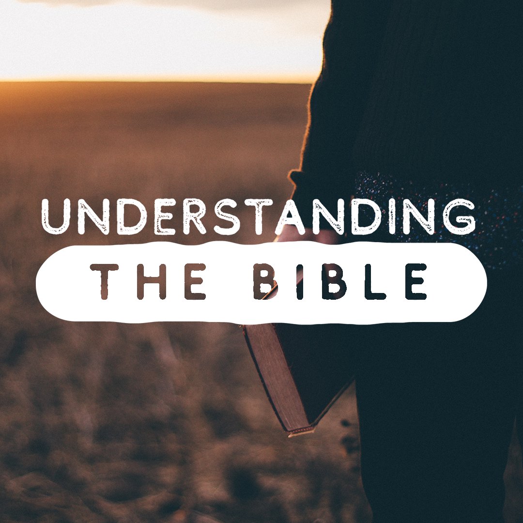 Week 7: Inductive Bible Study (Application) episode artwork