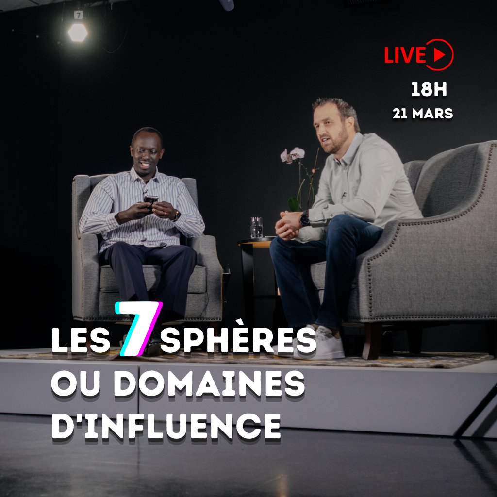 Podcast Église Le Centre