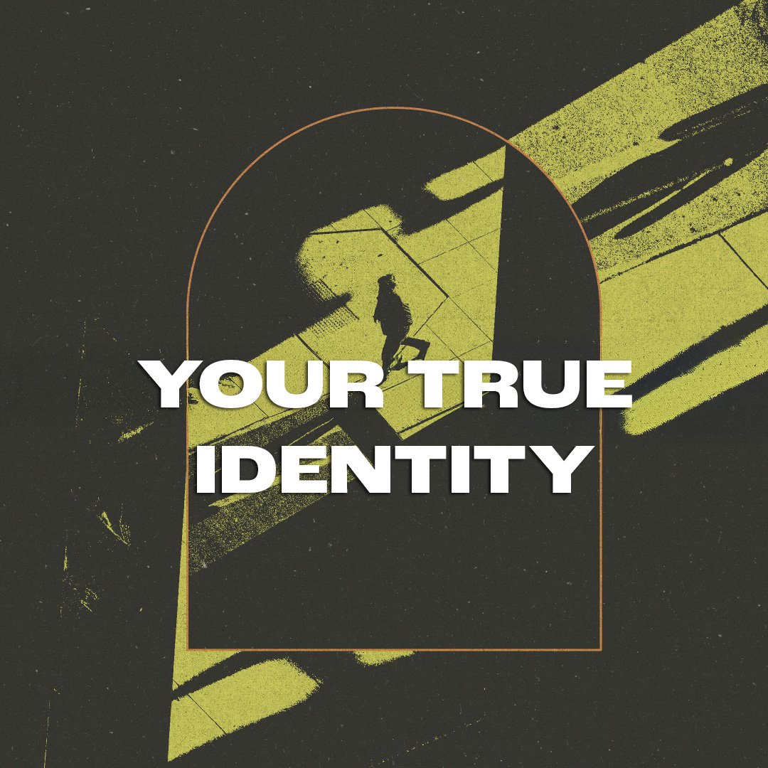 Your True Identity | Part 6 | Spirit Of Our Minds episode artwork