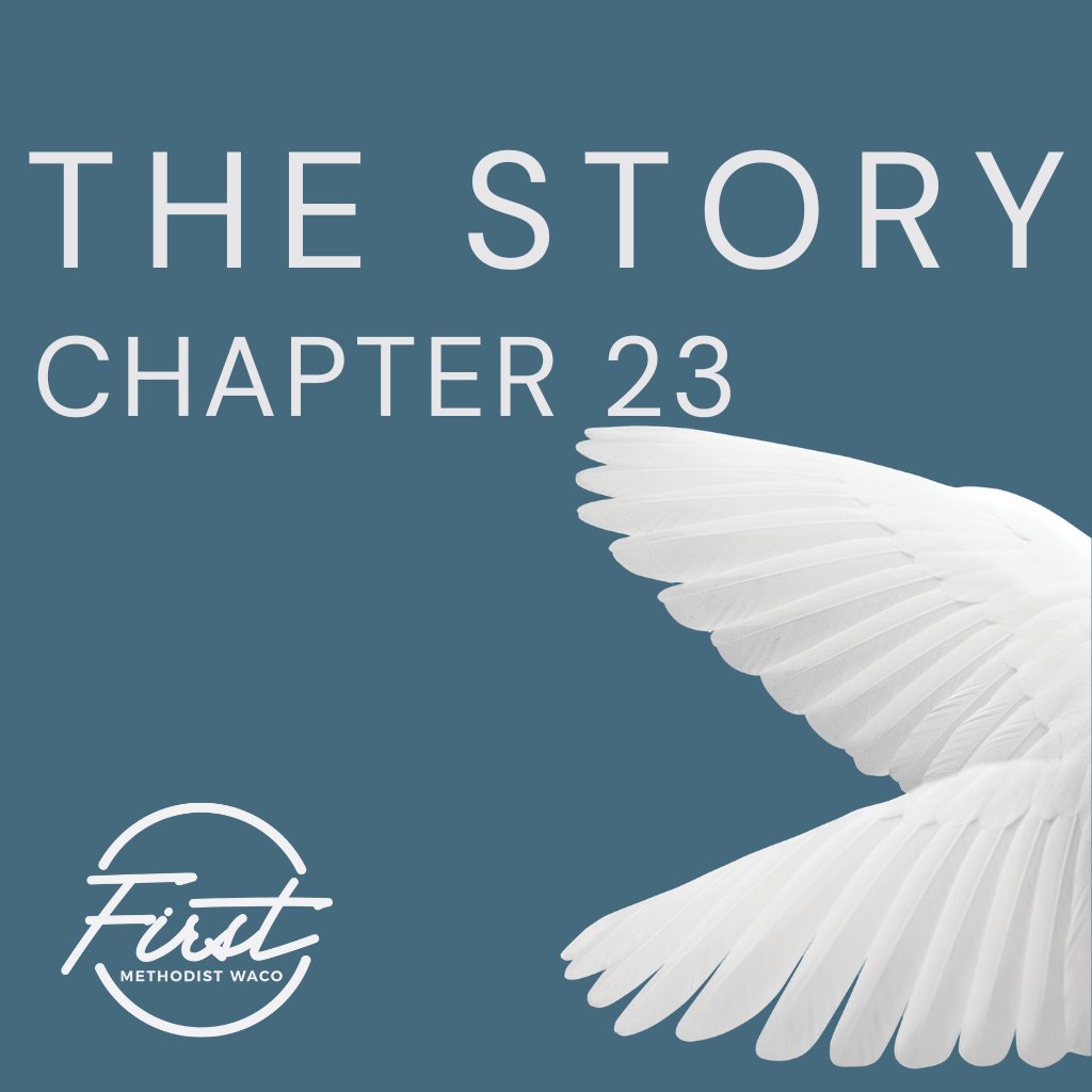 The Story Chapter 23 episode artwork