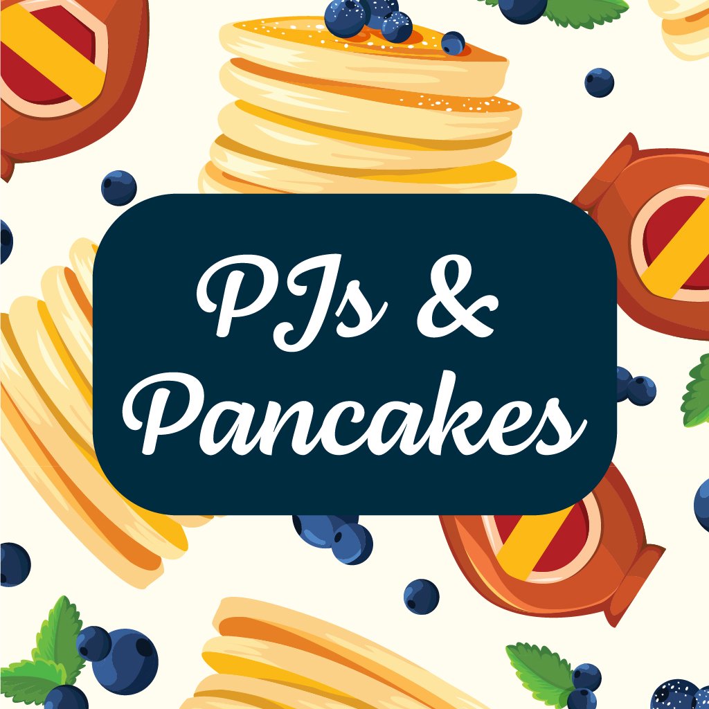PJs & Pancakes