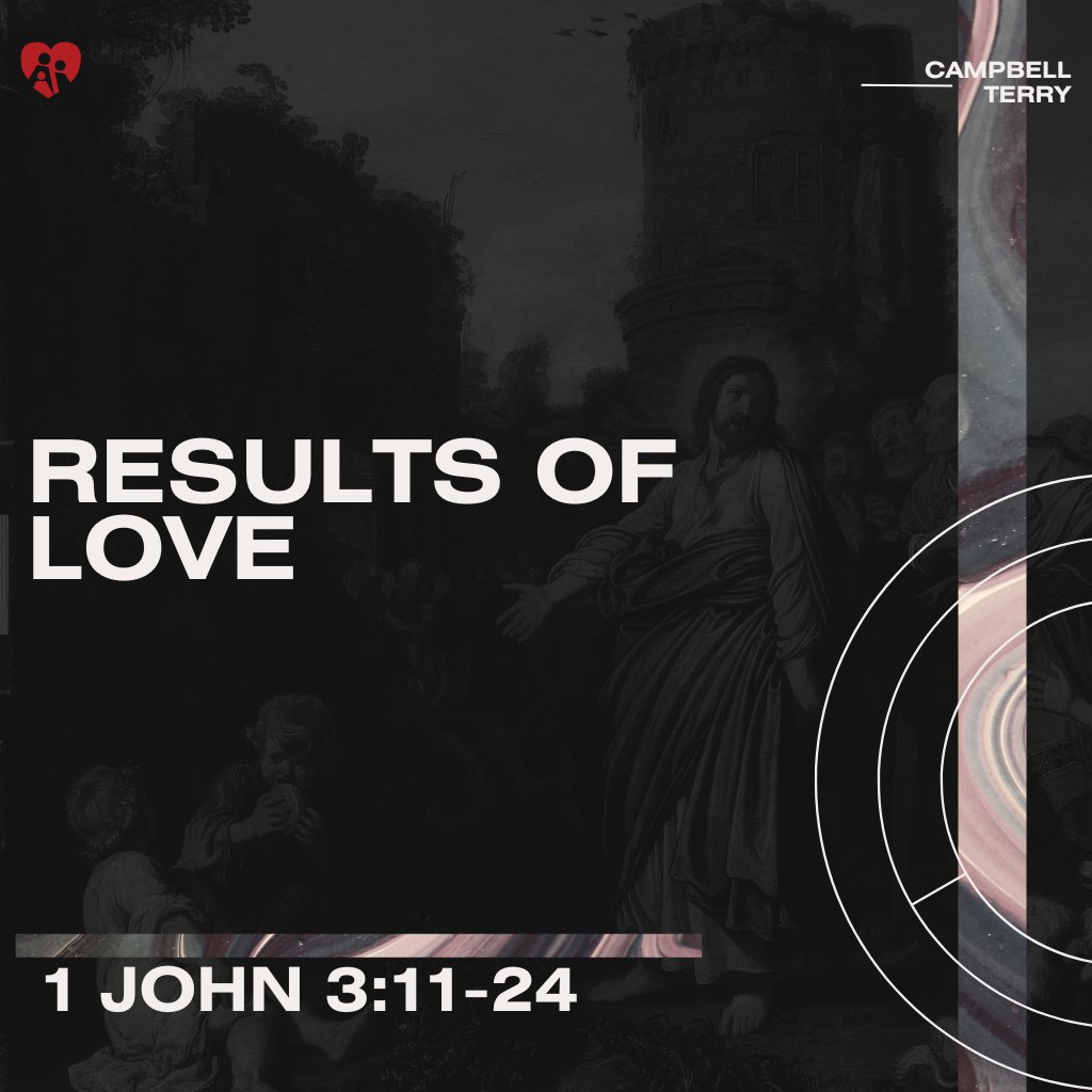 Hope Fellowship Church | Weekly Sermons