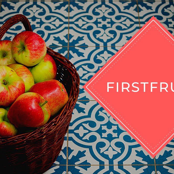 Firstfruits episode artwork