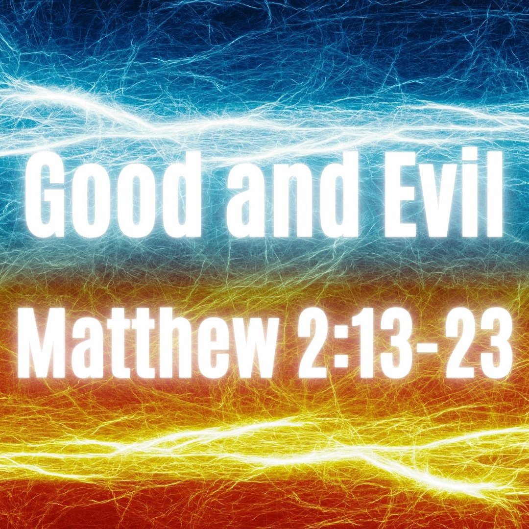 Calvary Baltimore Weekly Sermons