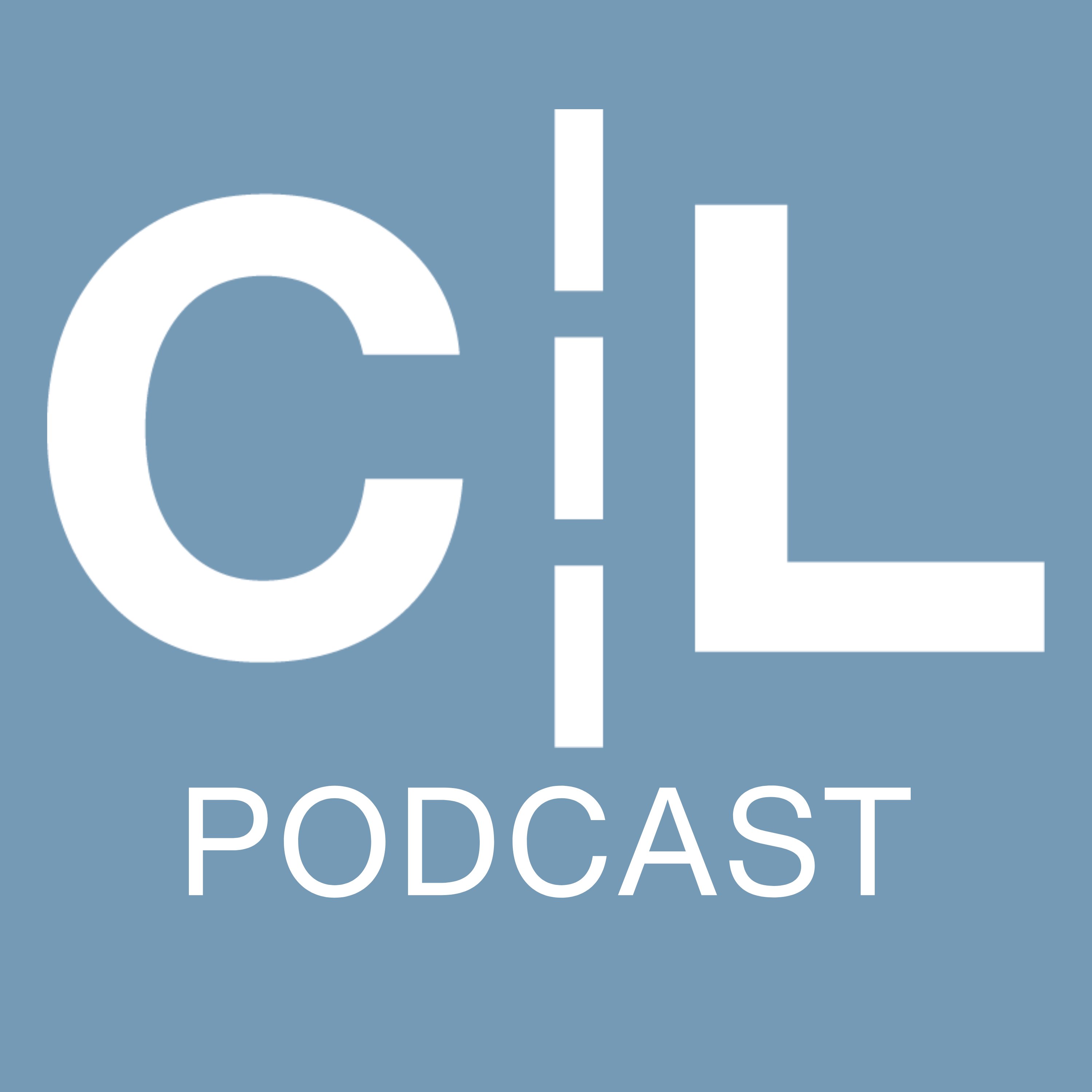 Changing Lanes Podcast