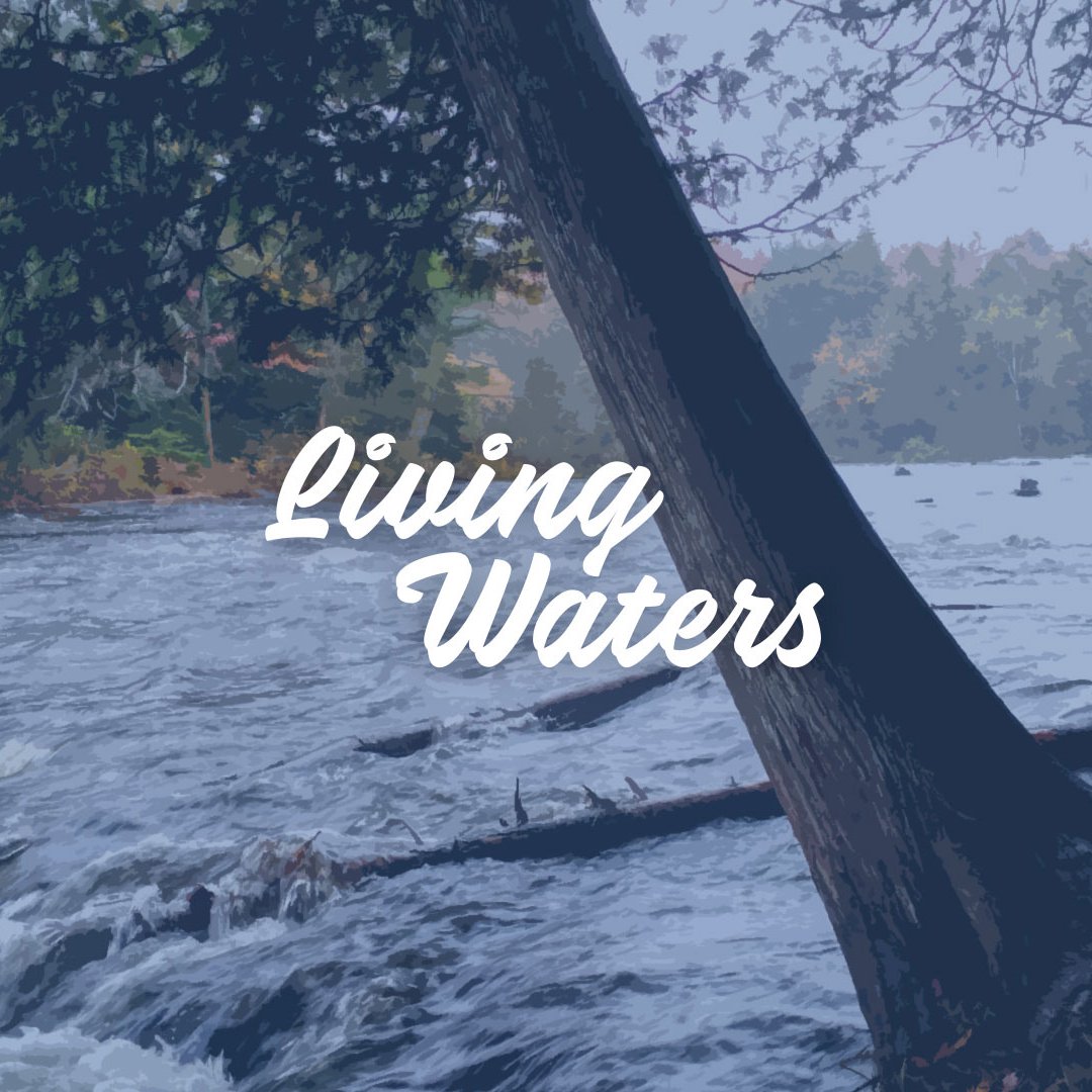 Living Water