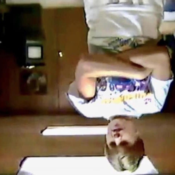 Living Right-Side Up in an Upside-Down World