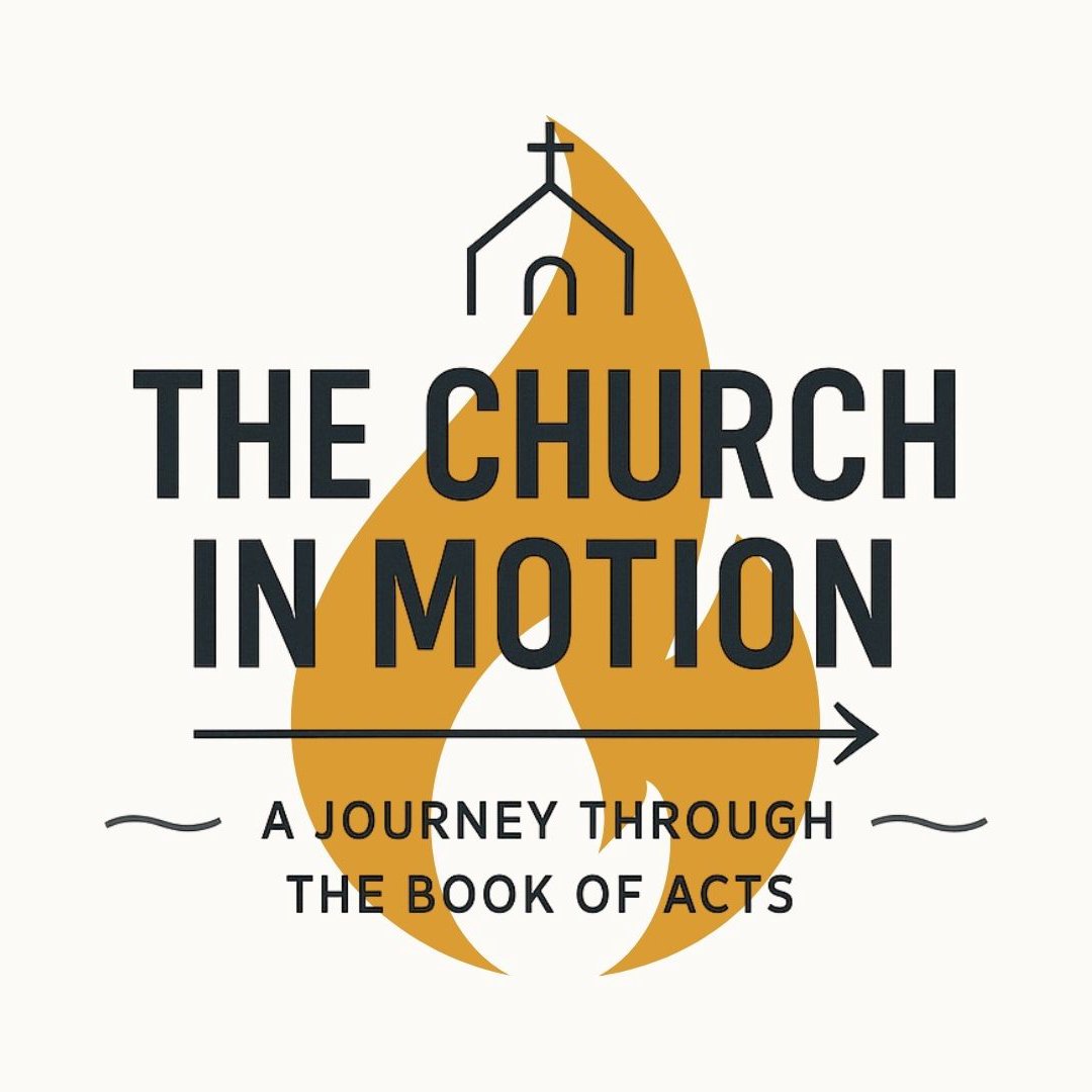 The Book of Acts: Part 32 episode artwork