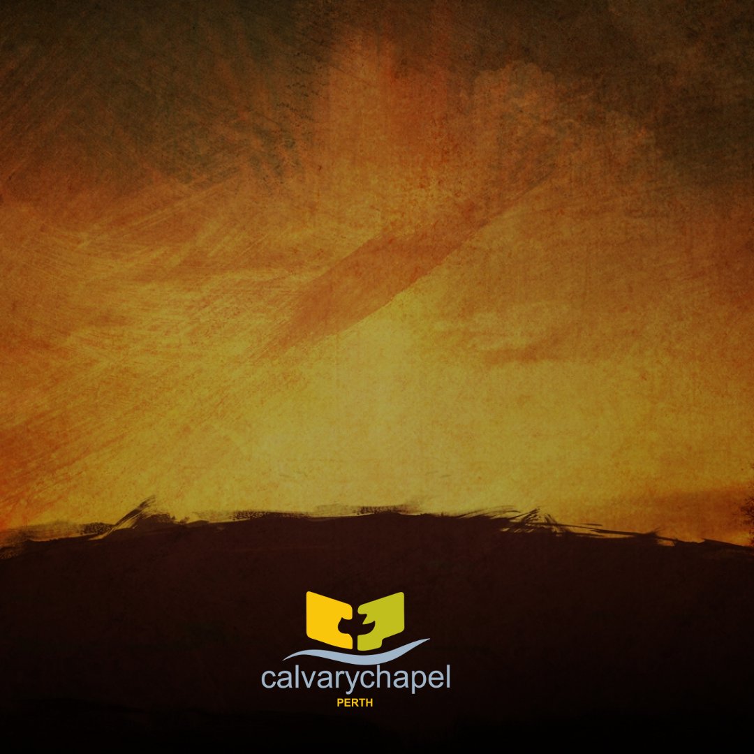 Matthew 24:15:26 - The Abomination of Desolation episode artwork