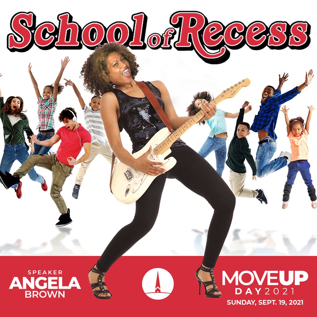 School of Recess