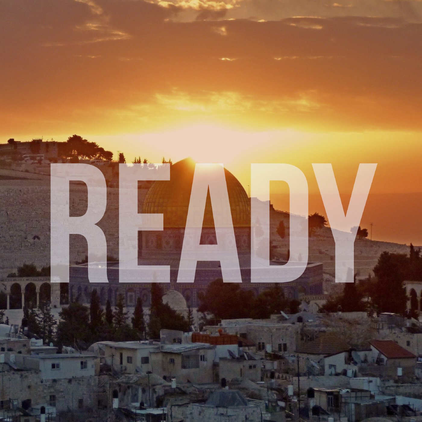 READY - Sunday Live Worship - 10JAN21 episode artwork