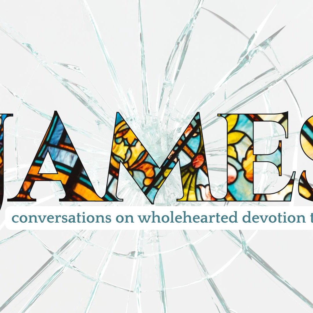 James 3:1-12 episode artwork