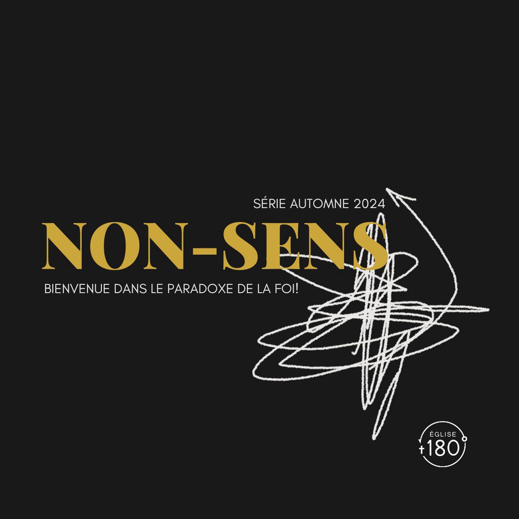 Non Sens-Teaser Non Sens-Teaser