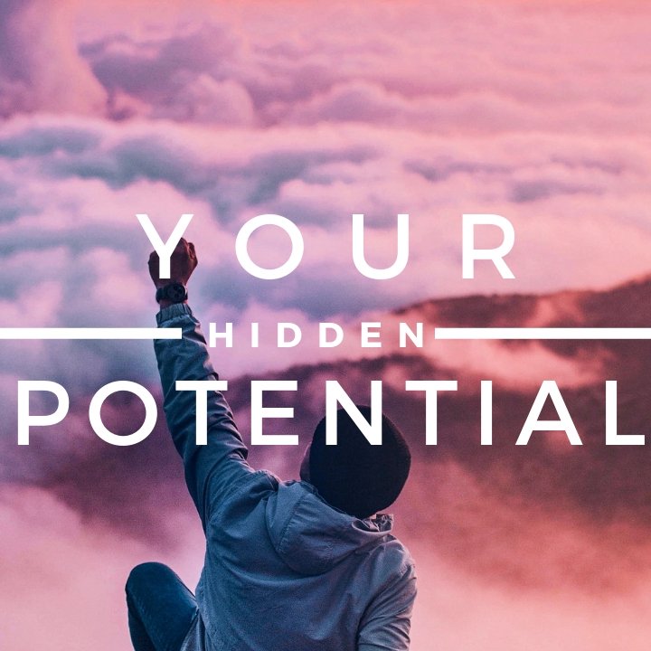 Your Hidden Potential episode artwork