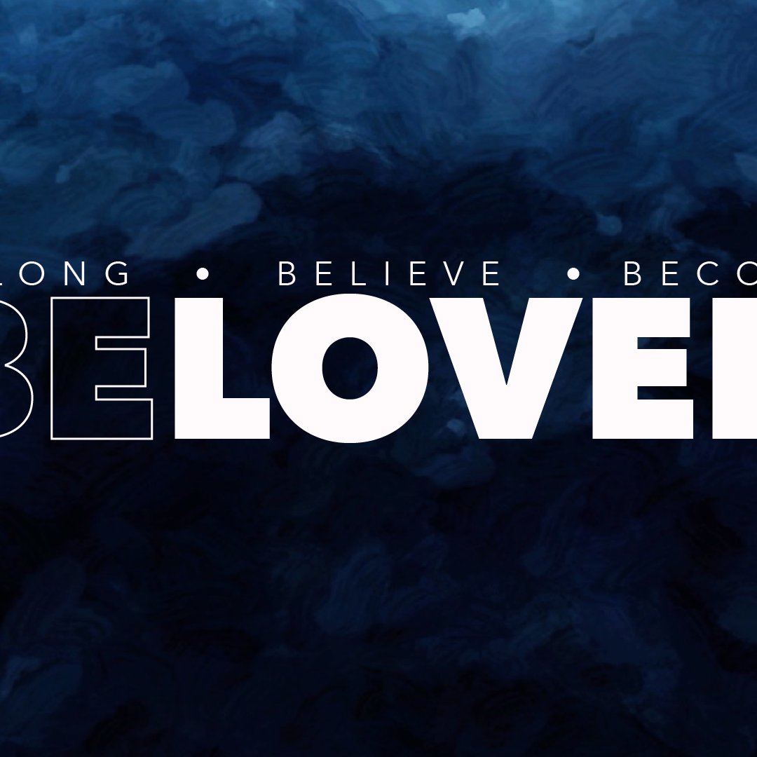 Created by, with and to be loved pt 2 Created by, with and to be loved pt 2