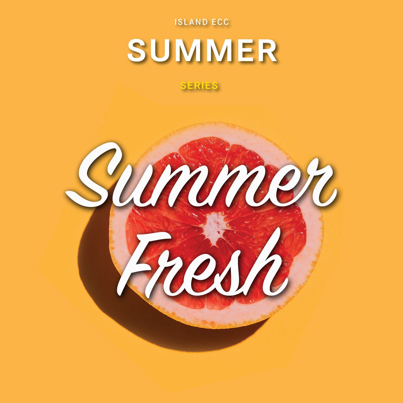 Summer Fresh episode artwork