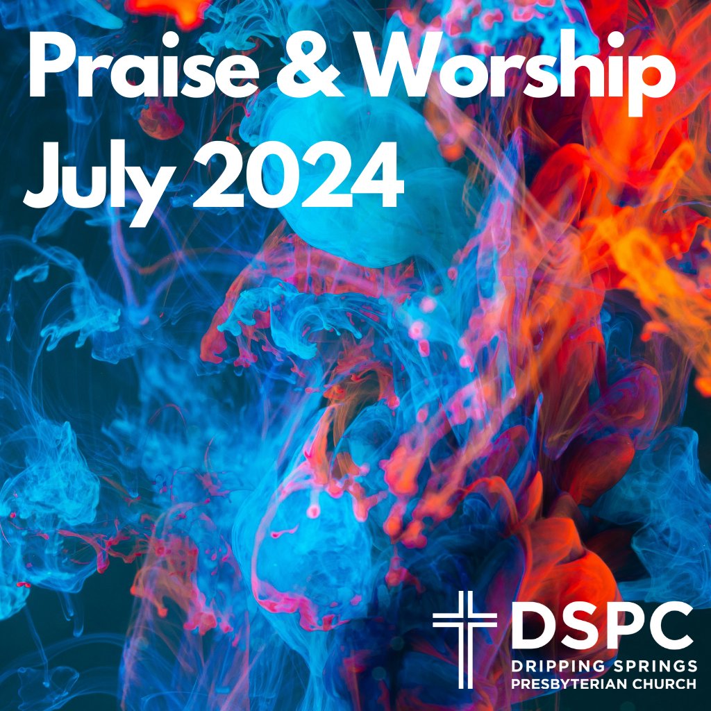 Dripping Springs Presbyterian Church