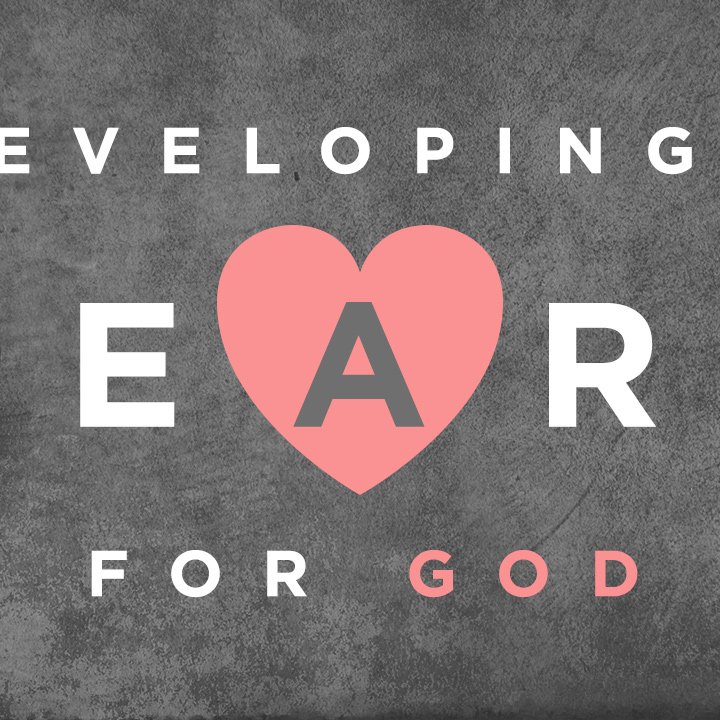 A Heart for Prayer