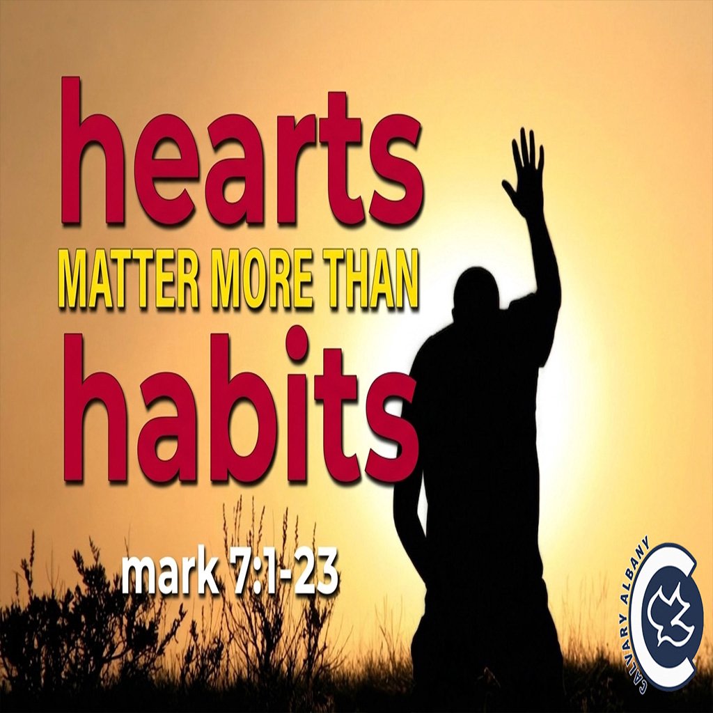 Pastor Chris Fisher