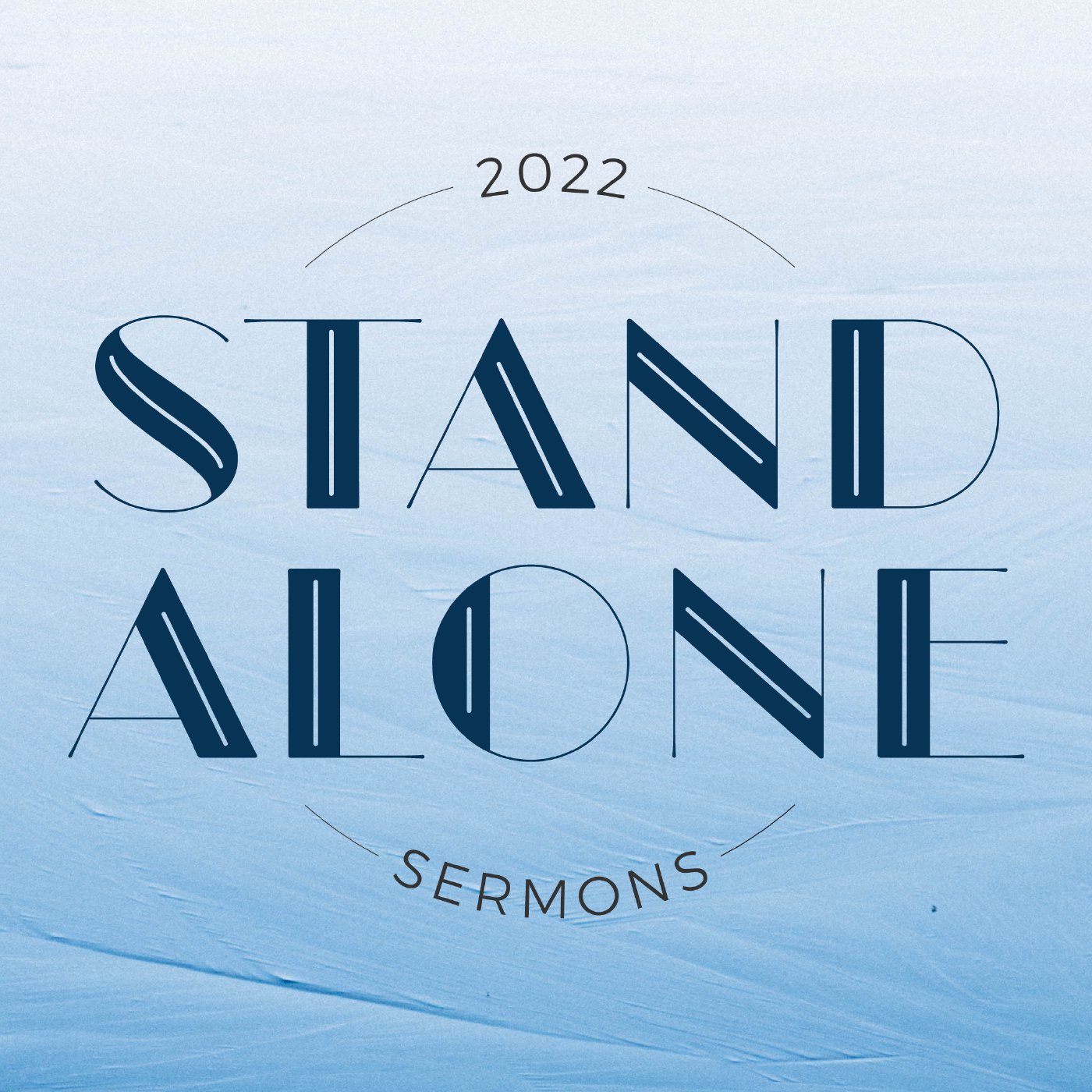Hillside Church Sermons