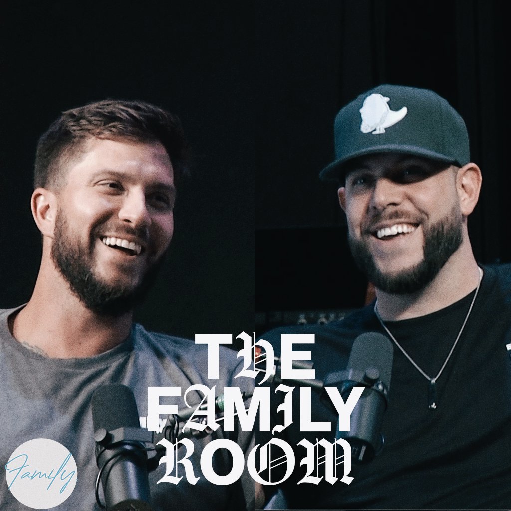 CONTEND/Reminder | The Family Room episode artwork