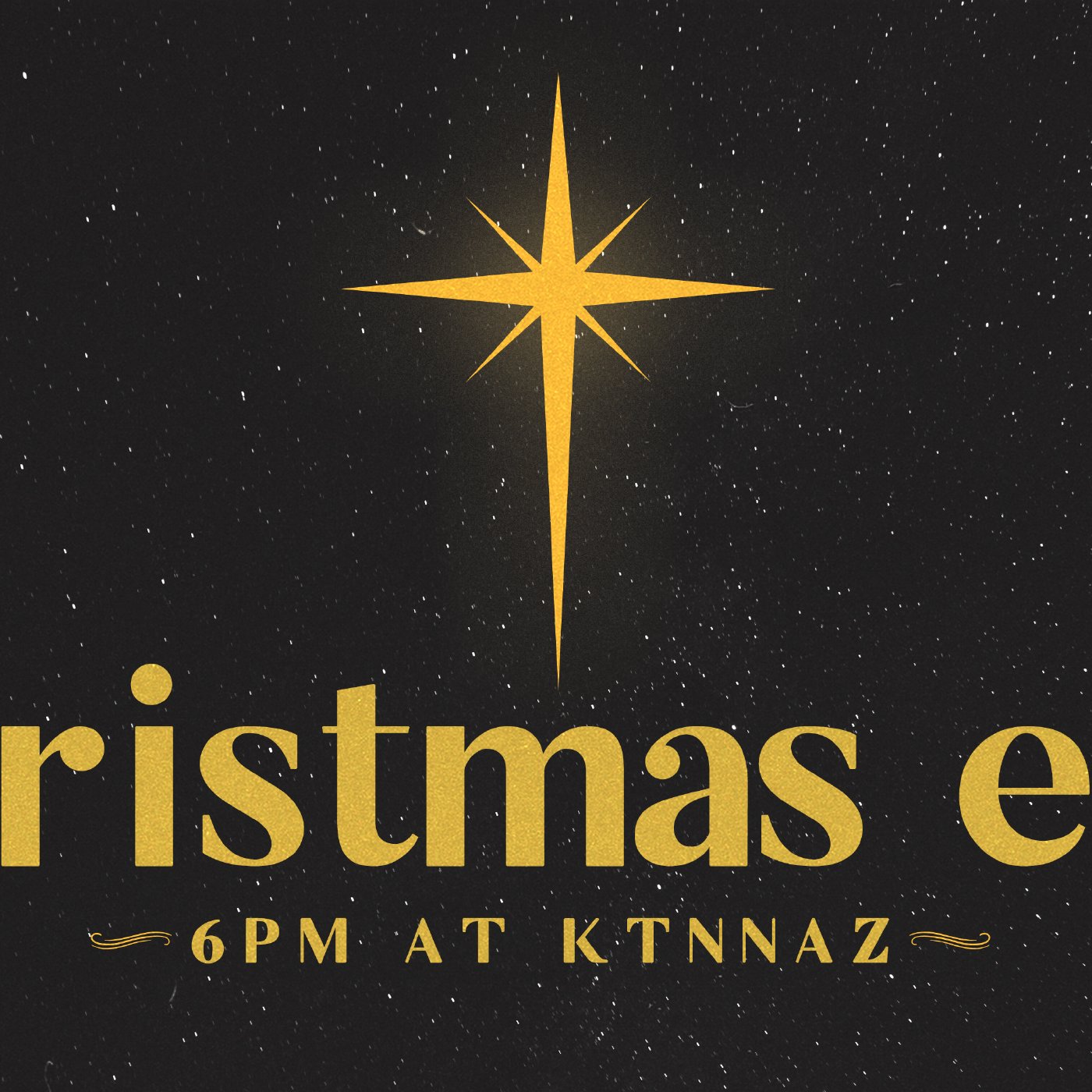 Christmas Eve episode artwork