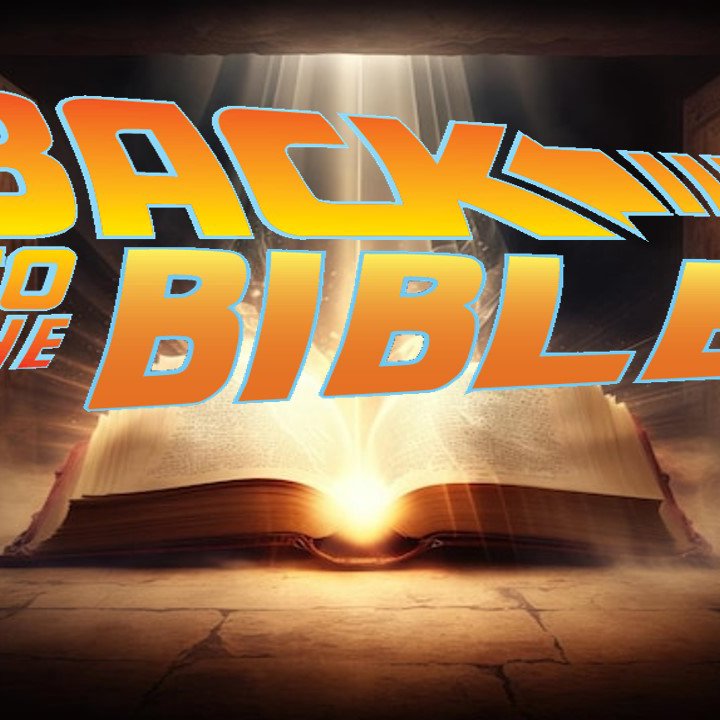 Back to the Bible "The Masters Men" Matt 10:1-4 'Peter part 2