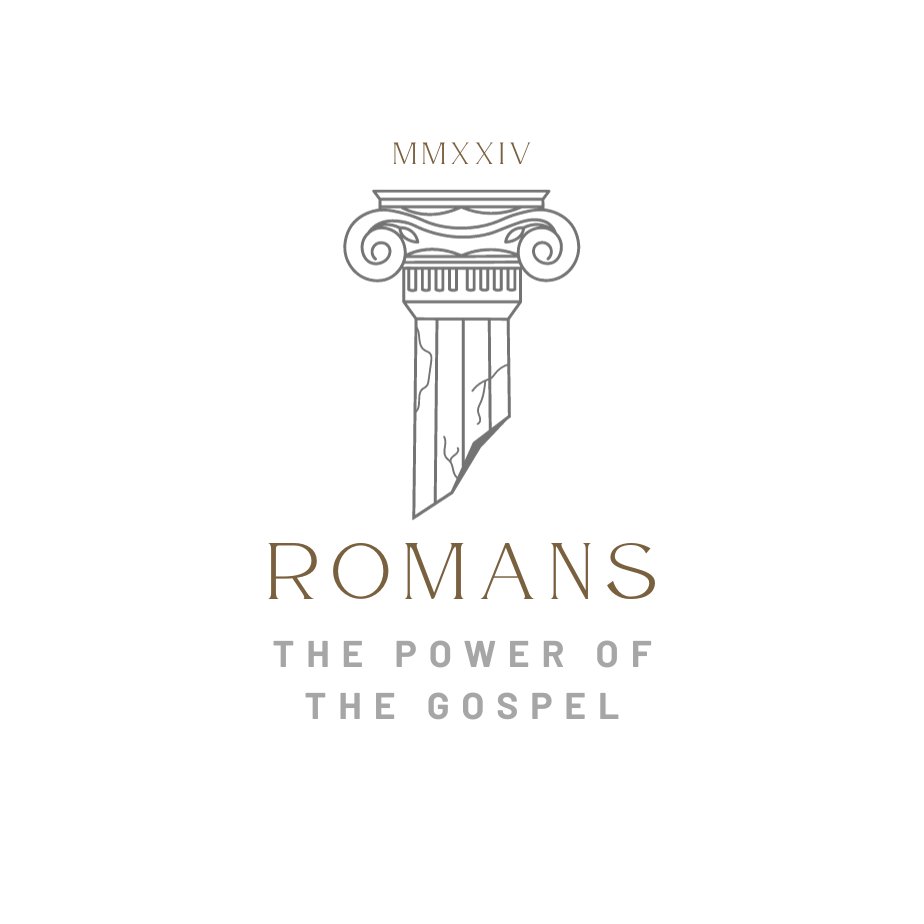 "Chosen for the Gospel'" - Romans 9:1-13 episode artwork