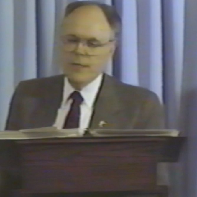 Spiritual Warfare Study 2 - Satan's Deception