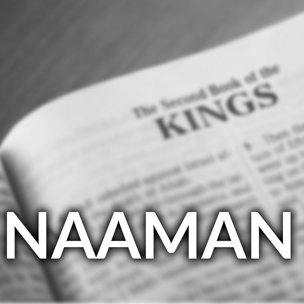 Naaman episode artwork