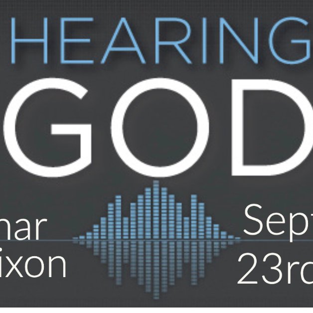 Pursuing the Heart of God