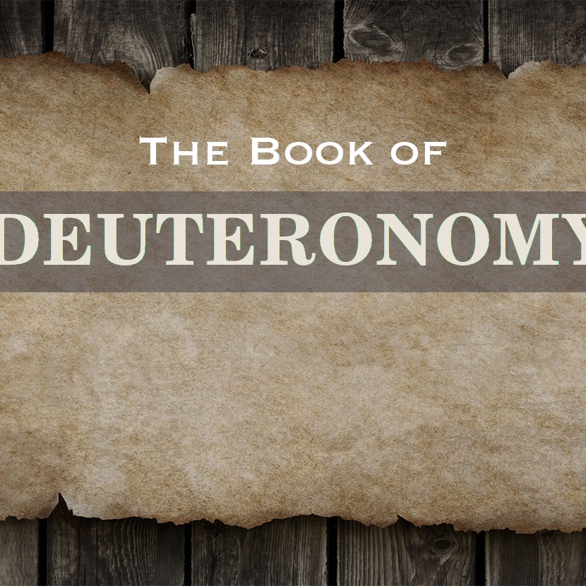 Deuteronomy 34 - September 5, 2010 Deuteronomy 34 - September 5, 2010