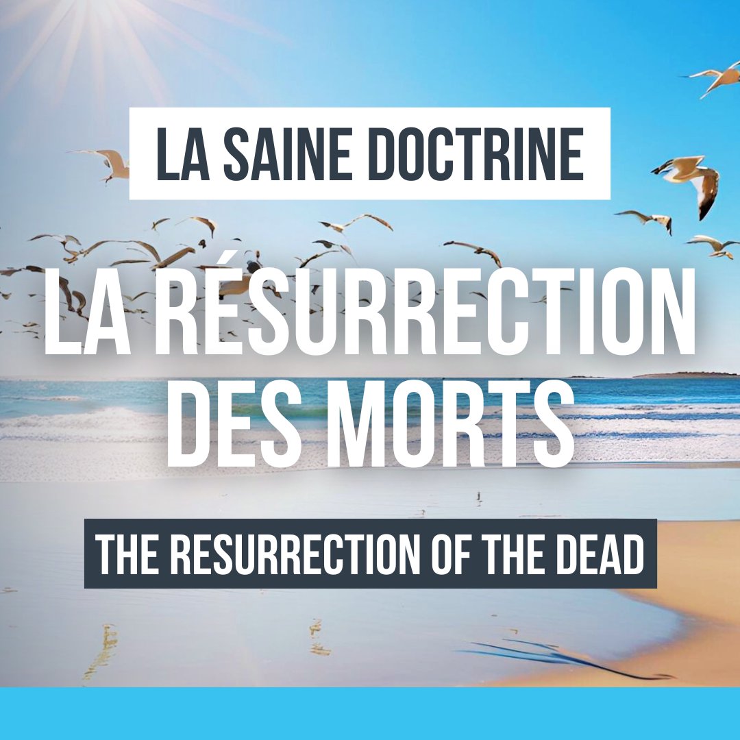 Message du jour