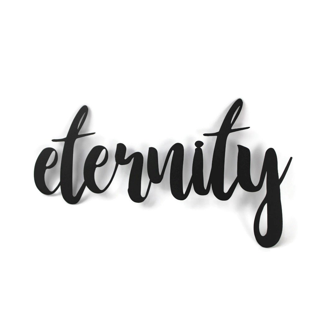 Let’s Talk Honestly About Heaven. episode artwork