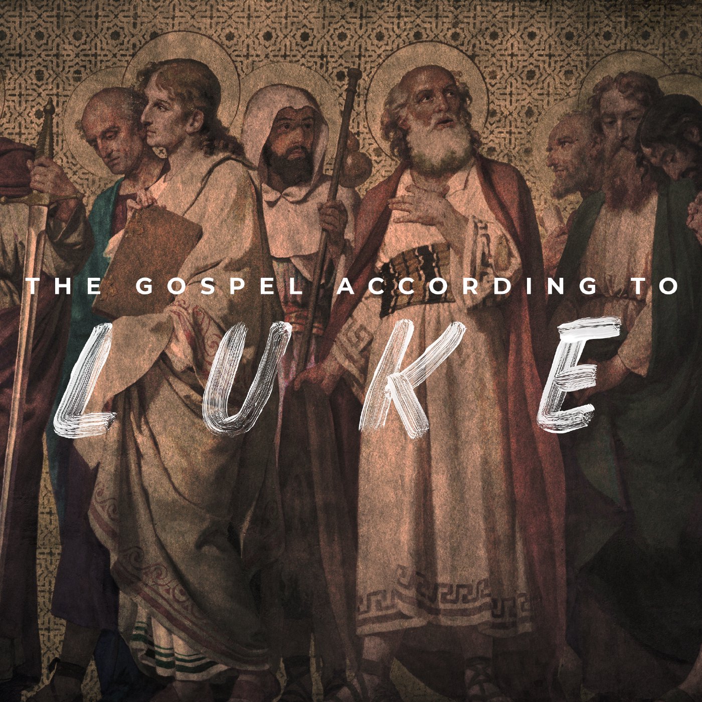Luke 22:47-53