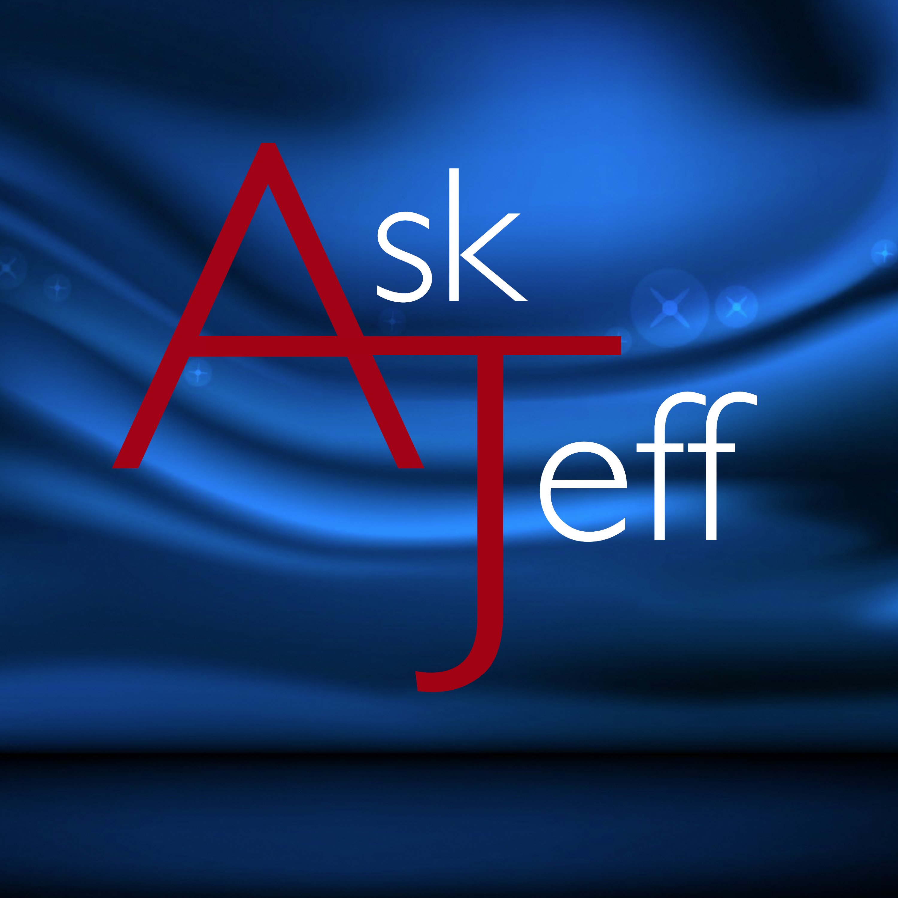 Ask Jeff Podcast