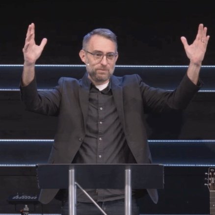 Redeemer Church Audio Podcast