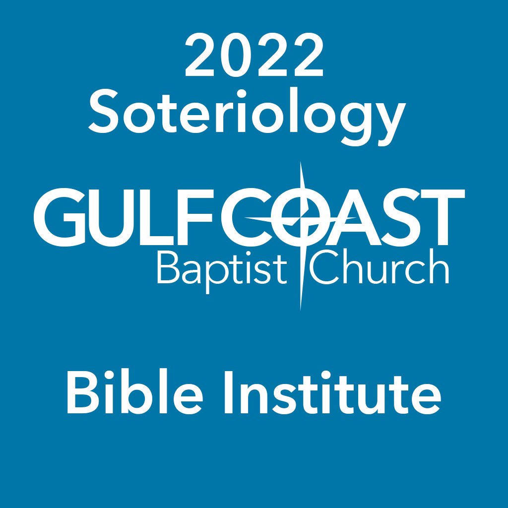 Soteriology 11 episode artwork